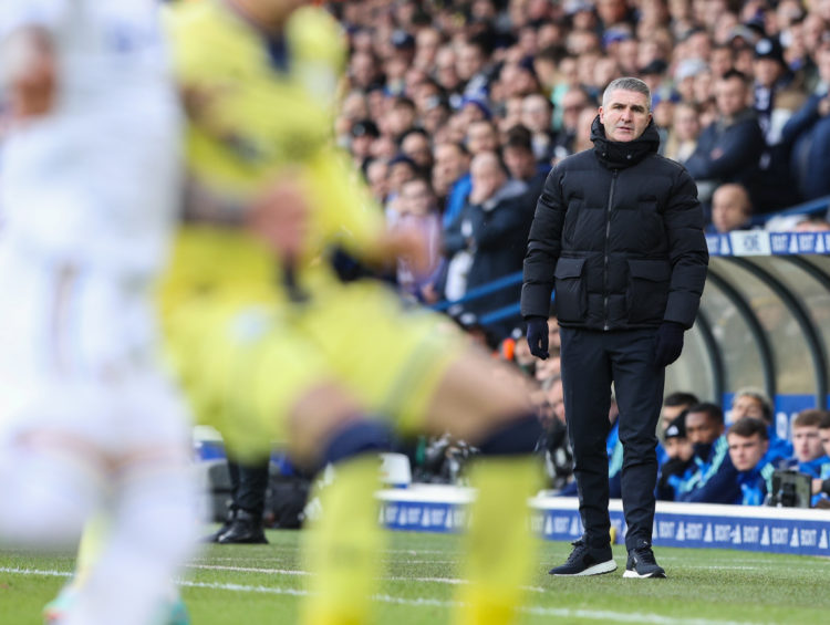 Photo by Alex Dodd - CameraSport via Getty Images