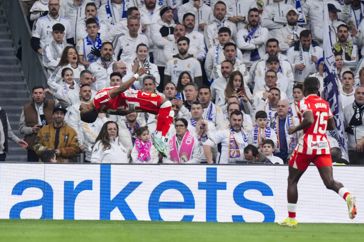 Photo by Diego Souto/Getty Images