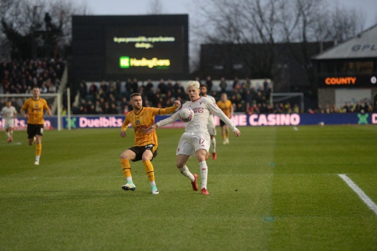Photo by Ian Cook - CameraSport via Getty Images