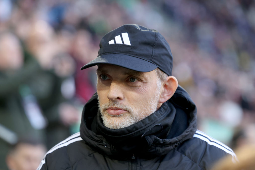 FC Augsburg v FC Bayern München - Bundesliga