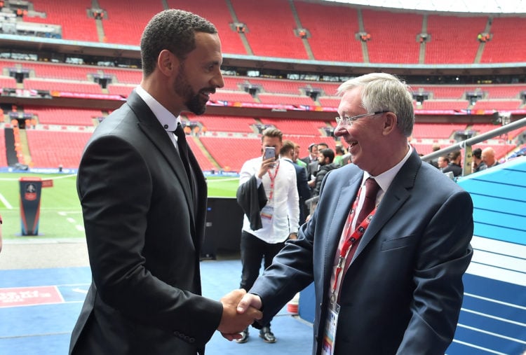 Photo by Michael Regan - The FA/The FA via Getty Images