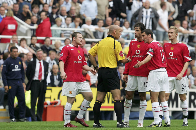 Photo by John Peters/Manchester United via Getty Images