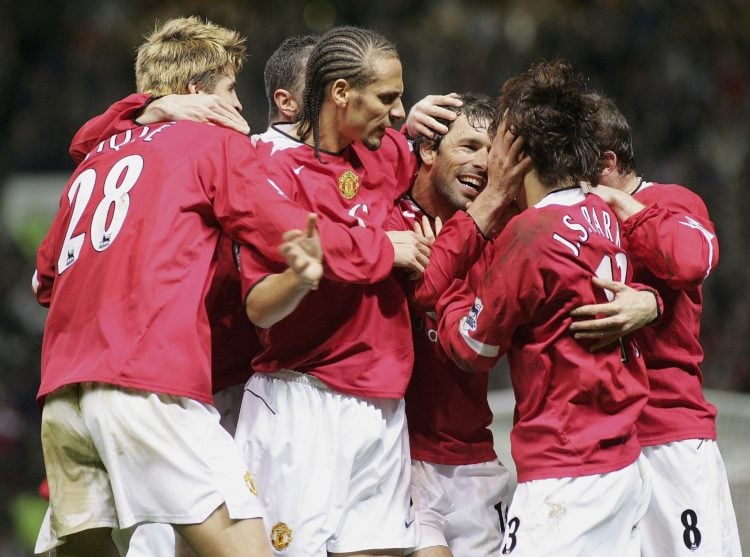 Photo by Matthew Peters/Manchester United via Getty Images
