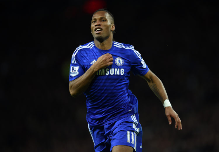 Photo by Darren Walsh/Chelsea FC via Getty Images