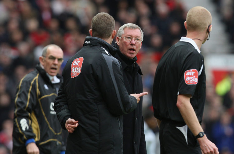 Photo by Matthew Peters/Manchester United via Getty Images