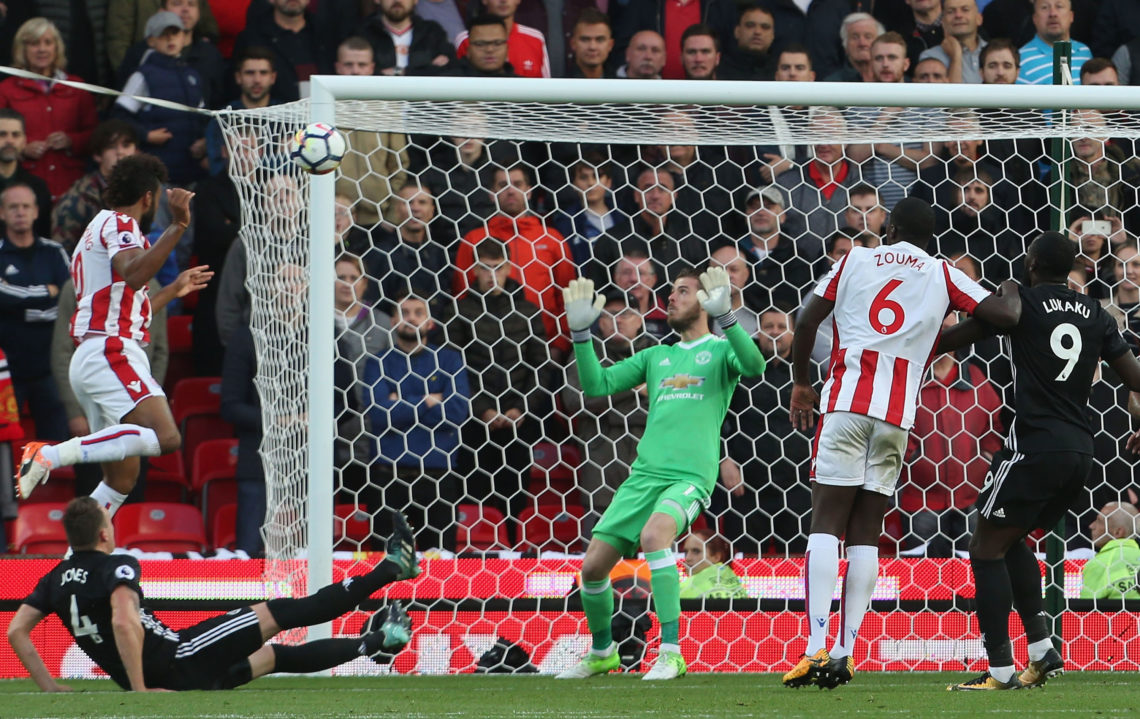 Photo by John Peters/Manchester United via Getty Images