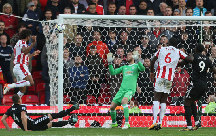 Photo by John Peters/Manchester United via Getty Images