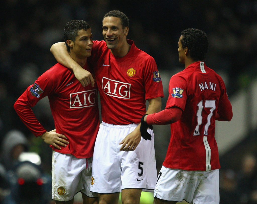 Derby County v Manchester United - FA Cup 5th Round