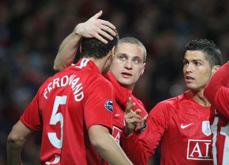 Photo by John Peters/Manchester United via Getty Images