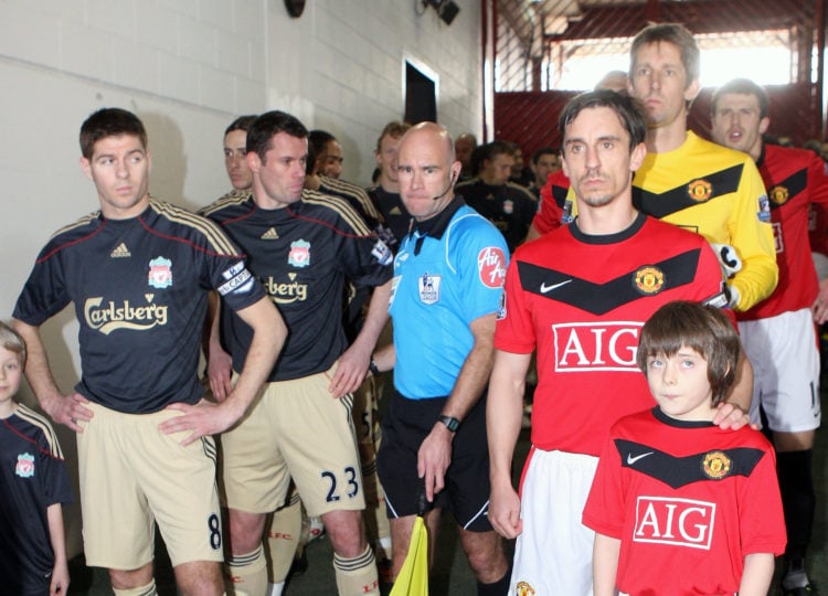 Photo by John Peters/Manchester United via Getty Images