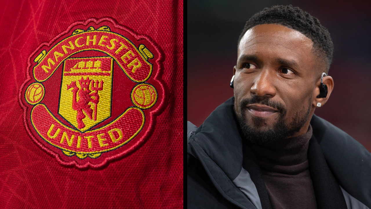 Jermain Defoe Received Instagram Dm From Man Utd Star And Now Shares