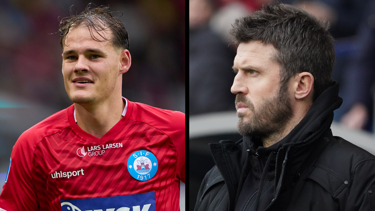 Championship player raves about 'insanely talented' Man Utd legend who ...