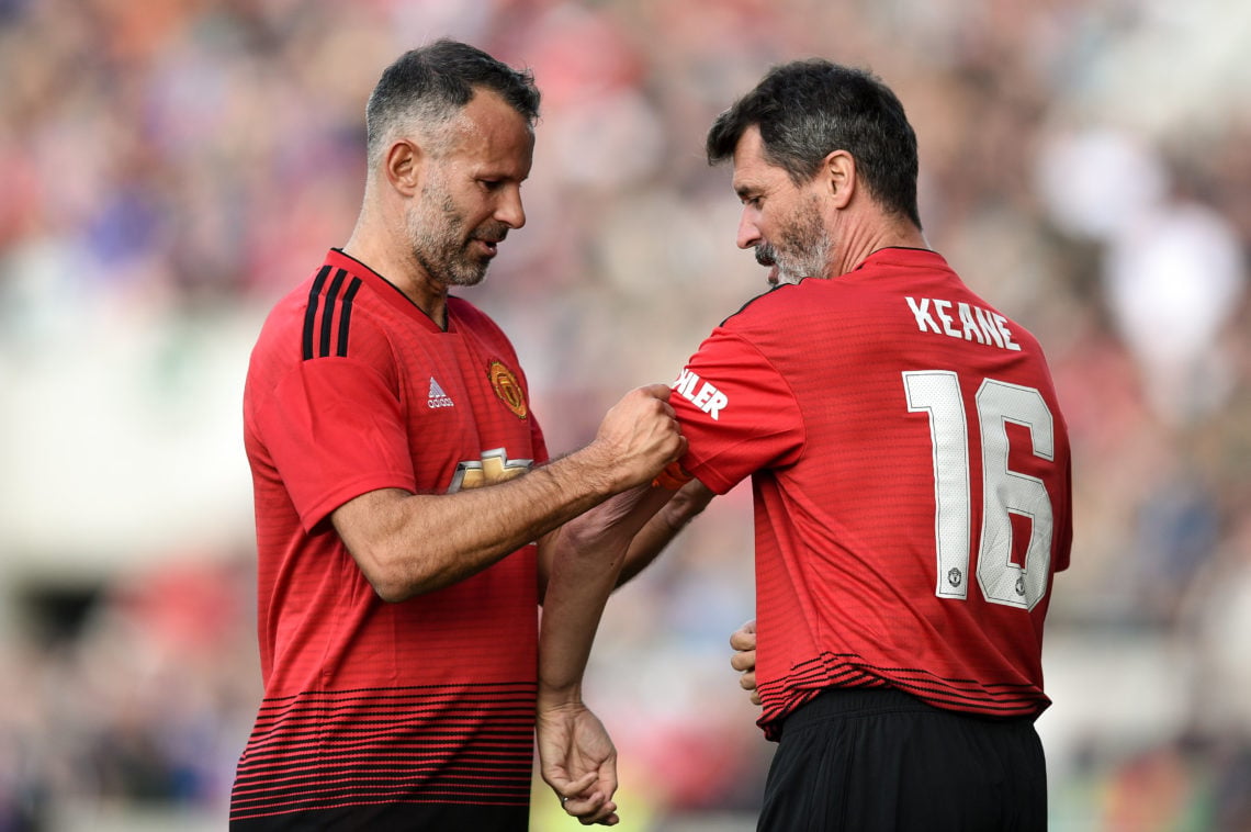 Photo By David Fitzgerald/Sportsfile via Getty Images