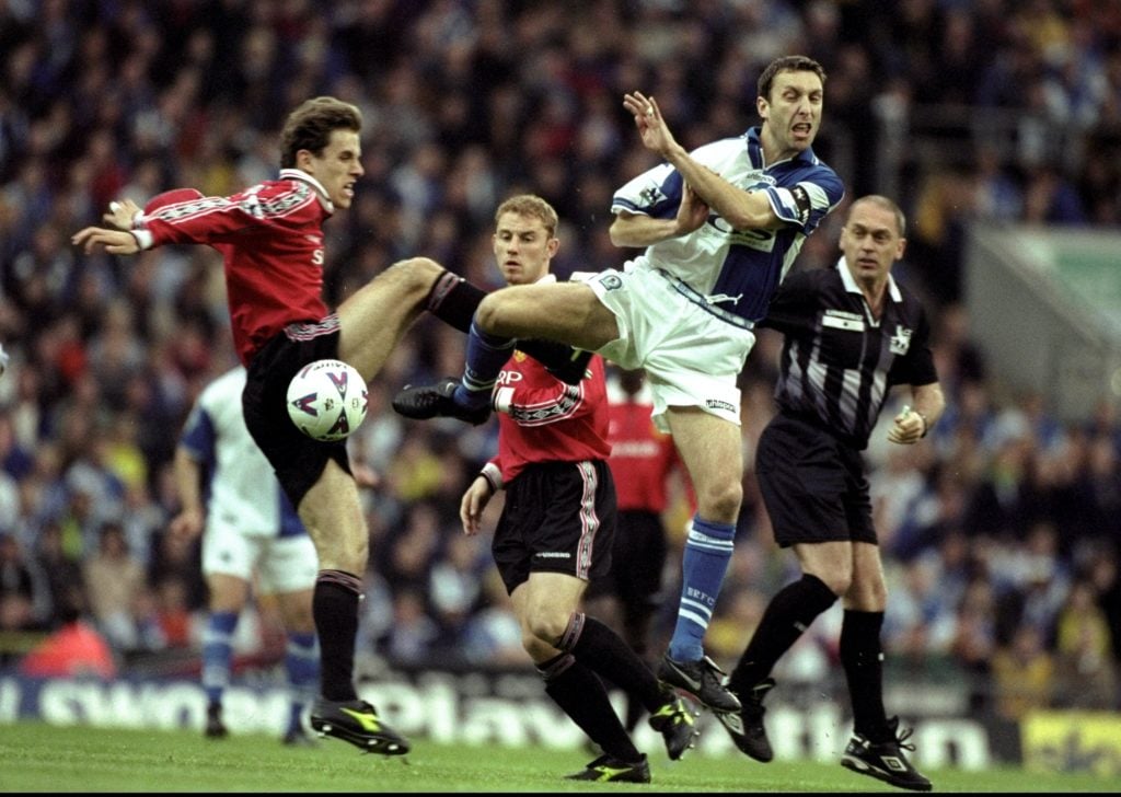 Phil Neville