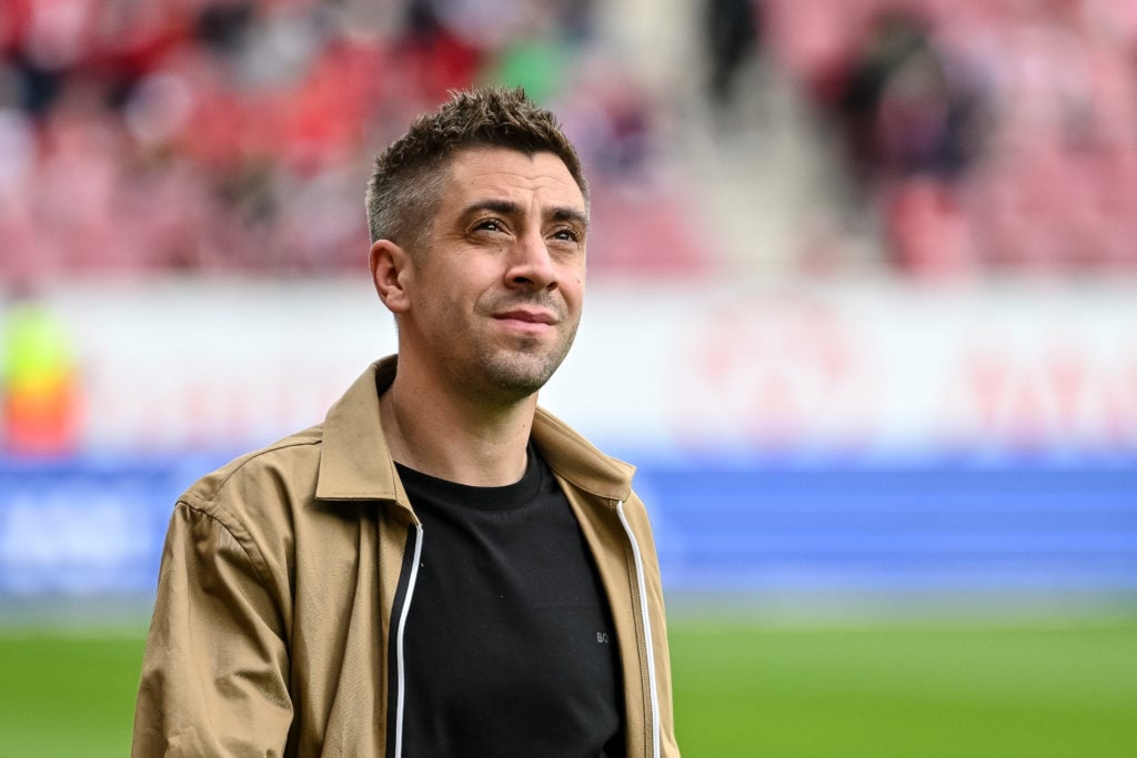 1. FSV Mainz 05 v FC Bayern München - Bundesliga