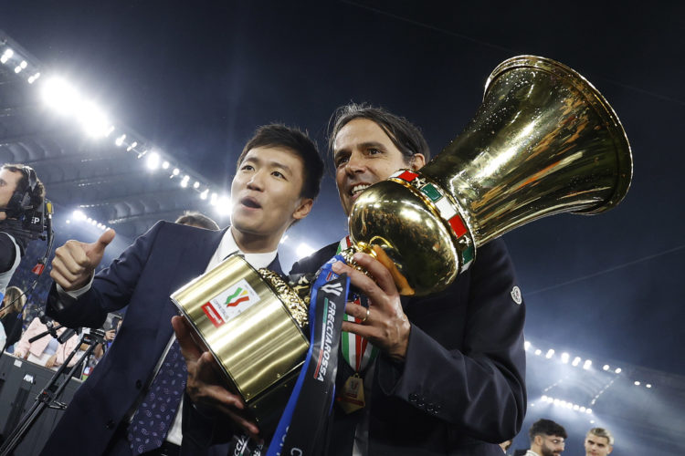 Photo by Matteo Ciambelli/DeFodi Images via Getty Images