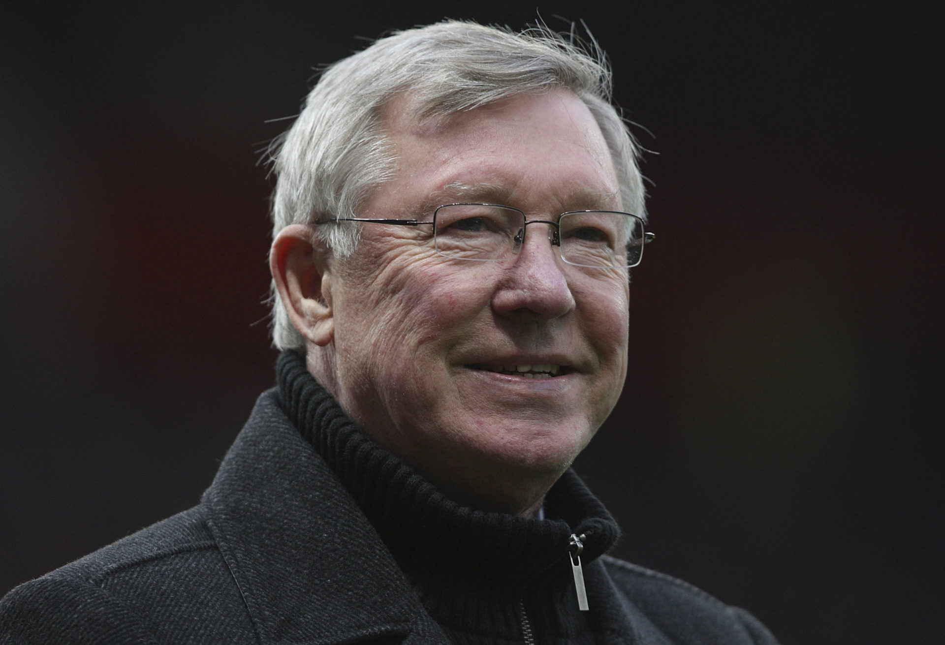 Sir Alex Ferguson offers hilarious response when asked if Premier League rivals can ever win the league title - United In Focus - Manchester United FC News