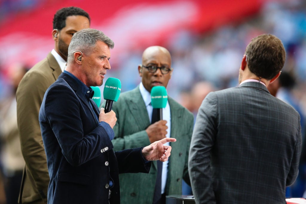 Manchester City v Manchester United: Emirates FA Cup Final
