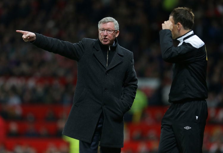 Photo by Tom Purslow/Manchester United via Getty Images