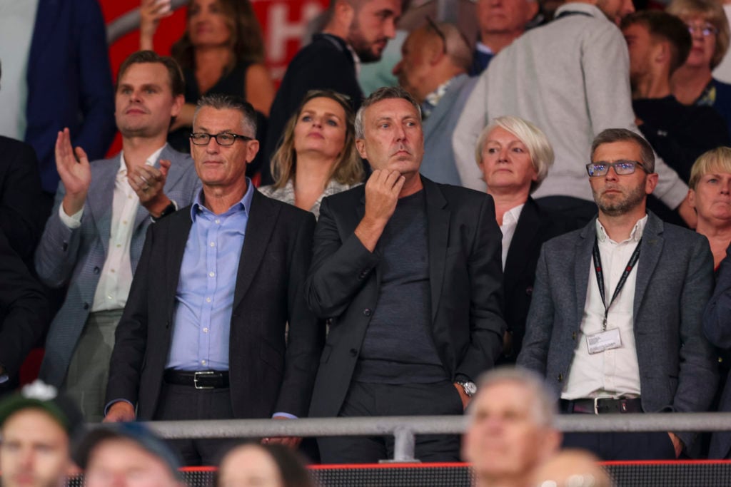 Southampton FC v Leicester City - Sky Bet Championship