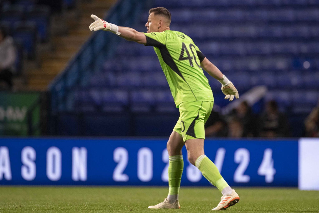 Bolton Wanderers v Manchester United - EFL Trophy