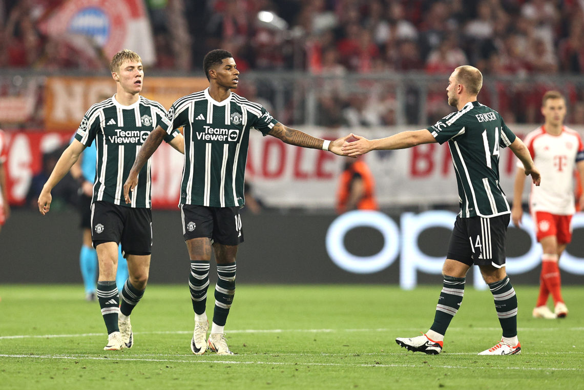 Photo by Marcel Engelbrecht - firo sportphoto/Getty Images
