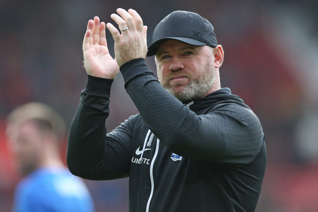 Southampton FC v Birmingham City - Sky Bet Championship