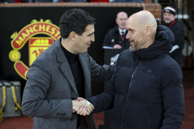 Photo by Robin Jones - AFC Bournemouth/AFC Bournemouth via Getty Images