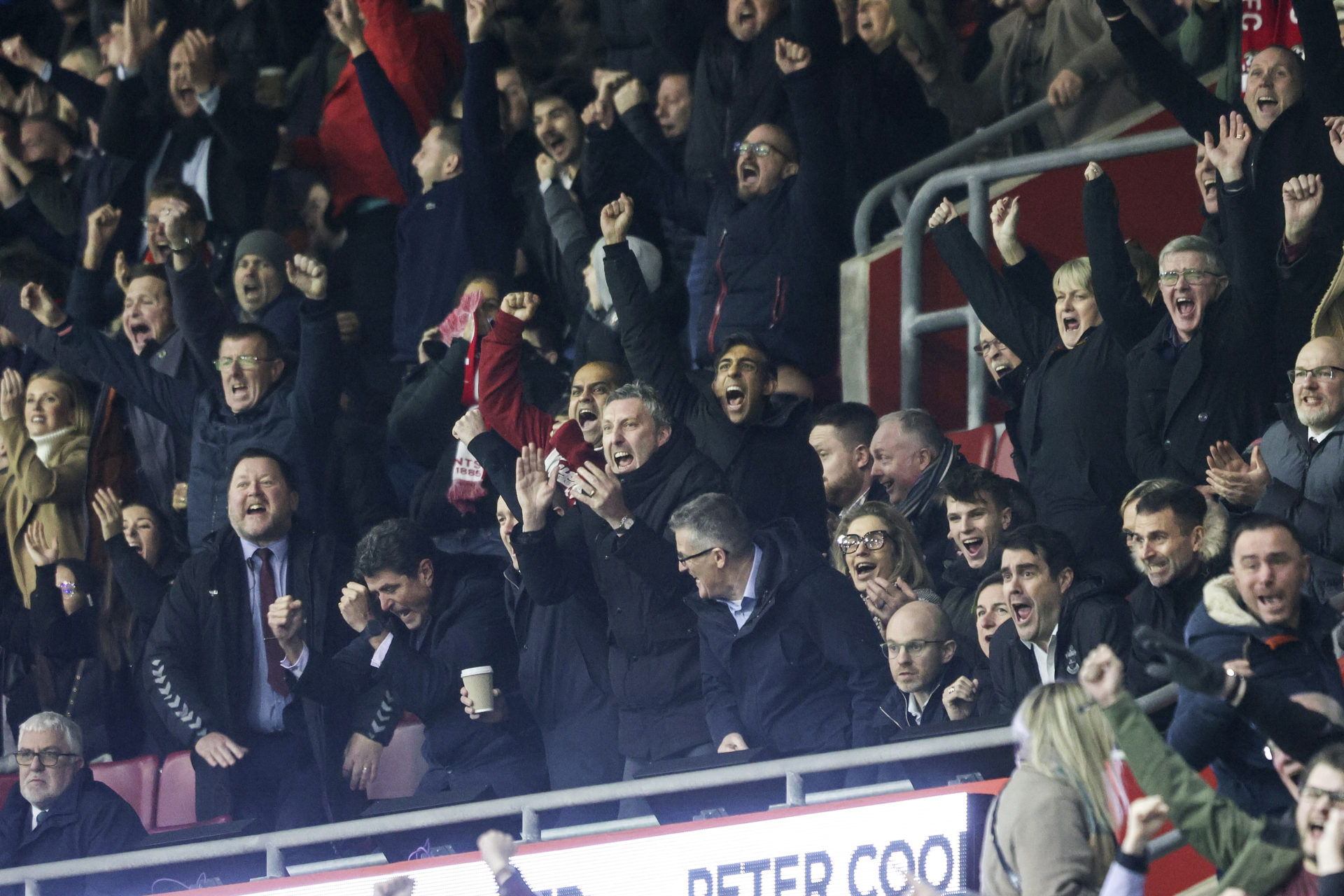 Who is Jason Wilcox? Meet Manchester United's new technical director as