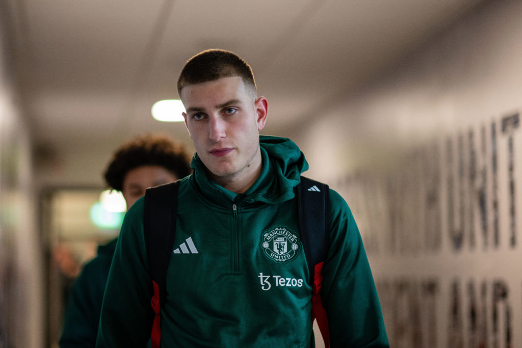 Wigan Athletic v Manchester United - Emirates FA Cup Third Round