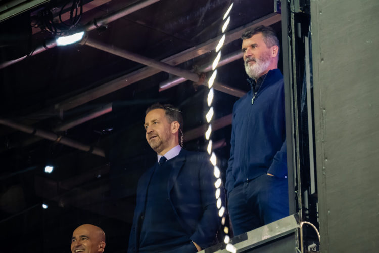 Photo by Ash Donelon/Manchester United via Getty Images