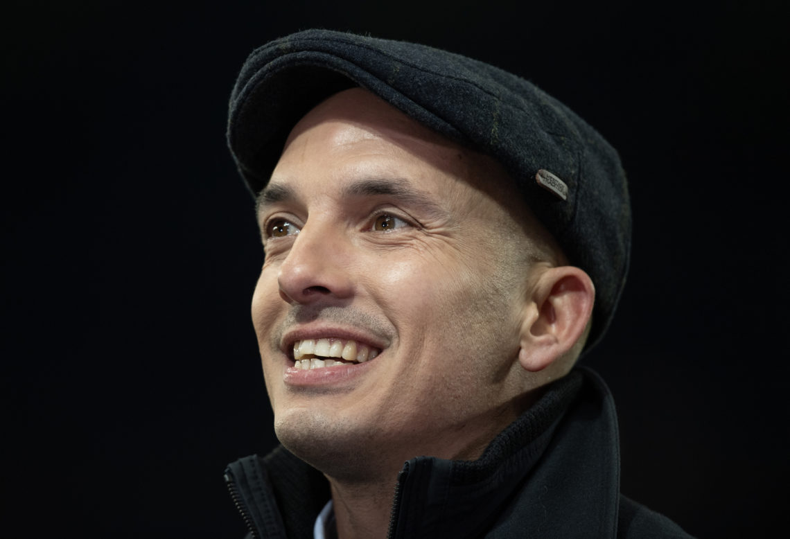 Photo by Joe Prior/Visionhaus via Getty Images