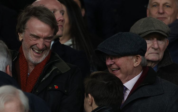 Photo by Matthew Peters/Manchester United via Getty Images