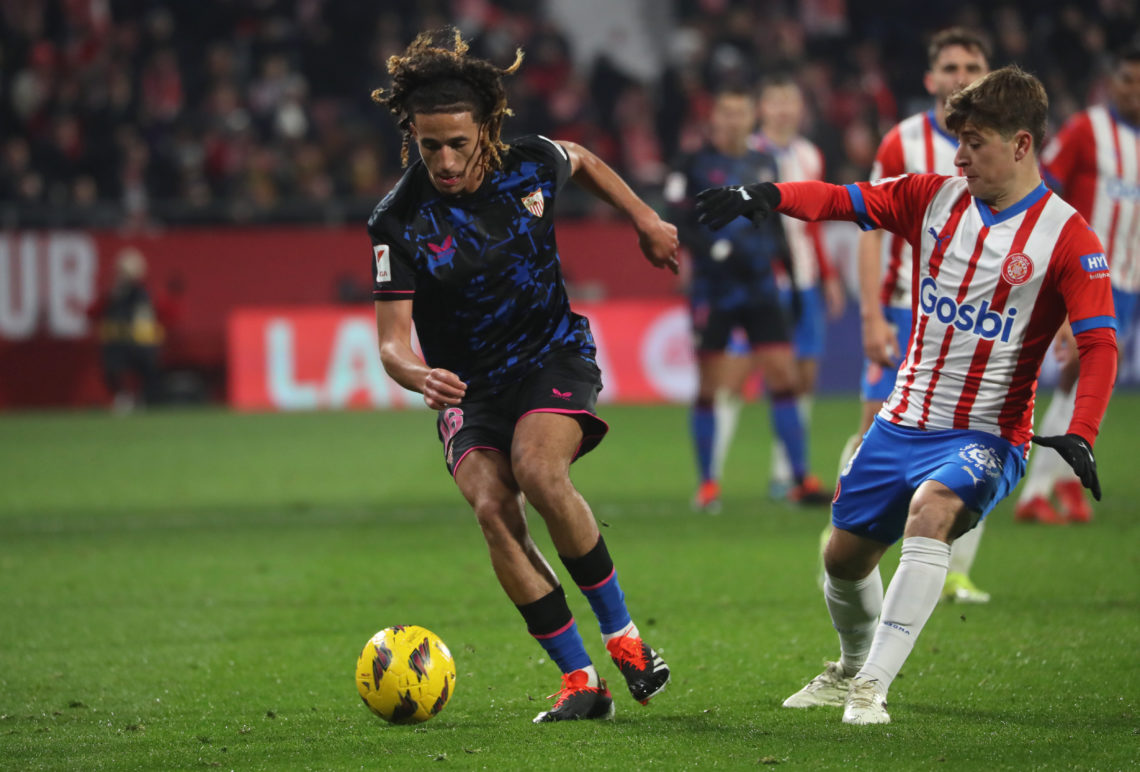 Photo by Joan Valls/Urbanandsport/NurPhoto via Getty Images