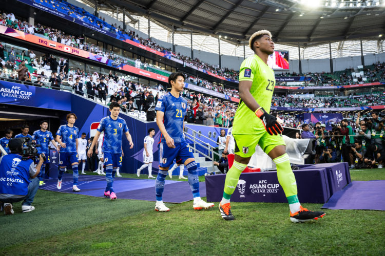 Photo by Markus Gilliar - GES Sportfoto/Getty Images