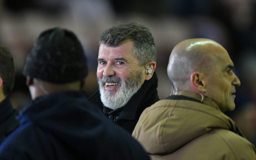 Wigan Athletic v Manchester United - Emirates FA Cup Third Round