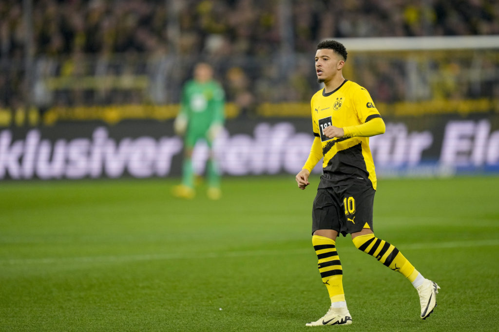 Borussia Dortmund v VfL Bochum 1848 - Bundesliga