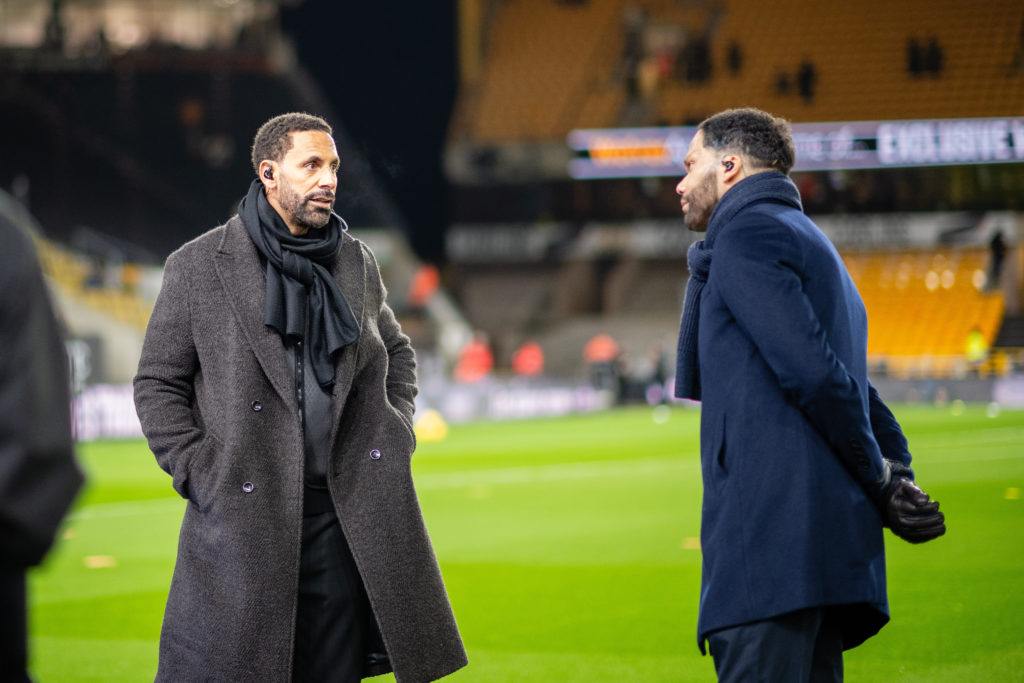 Wolverhampton Wanderers v Manchester United - Premier League