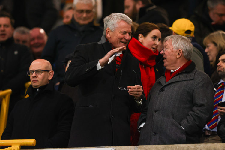 Photo by James Gill - Danehouse/Getty Images