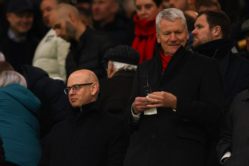 Wolverhampton Wanderers v Manchester United - Premier League