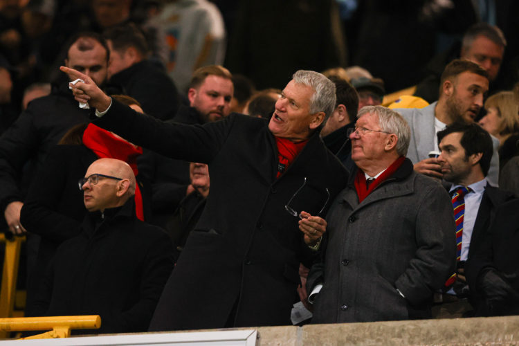 Photo by James Gill - Danehouse/Getty Images