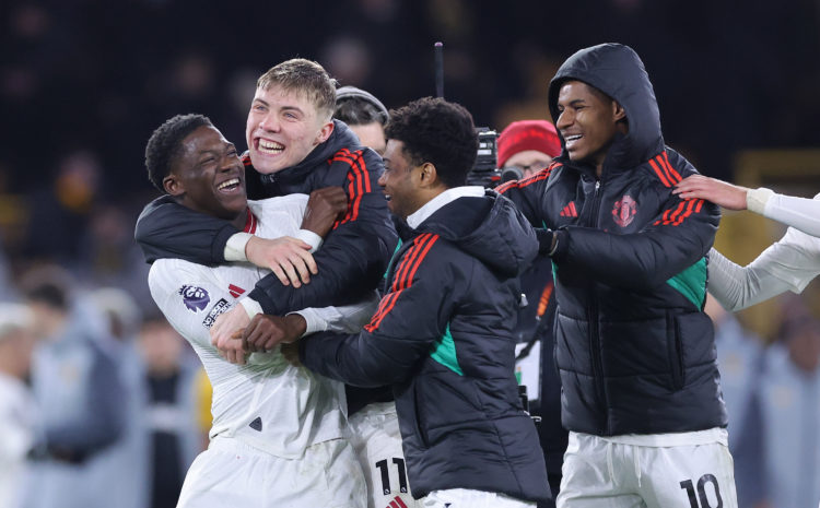 Photo by Alex Livesey - Danehouse/Getty Images