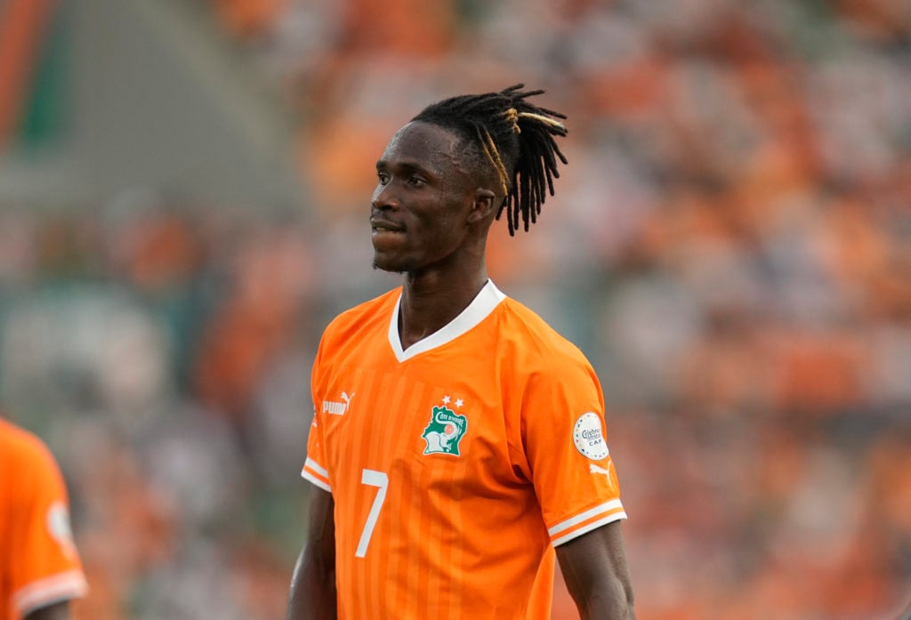 Mali v Ivory Coast: Quarter-final - TotalEnergies CAF Africa Cup of Nations