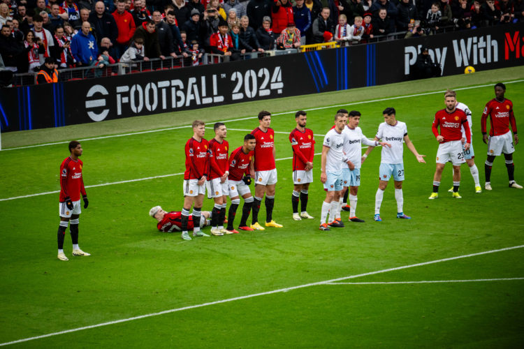 Photo by Ash Donelon/Manchester United via Getty Images