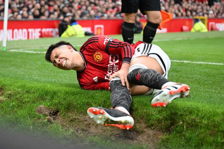 Photo by Michael Regan/Getty Images