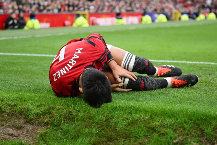 Photo by Michael Regan/Getty Images