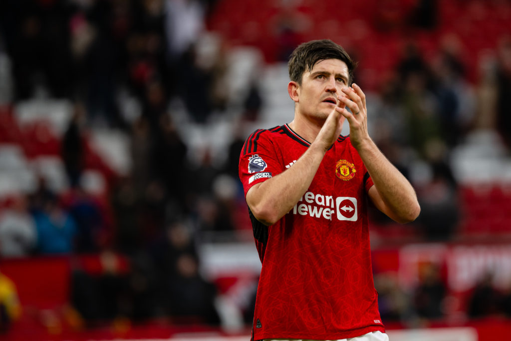 Manchester United v West Ham United - Premier League