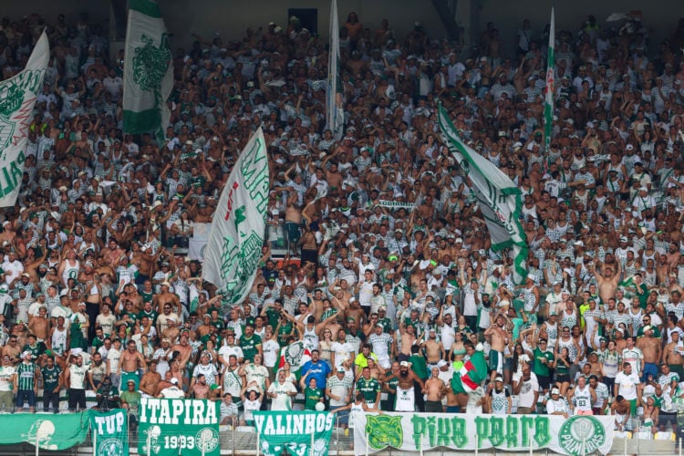 Photo by Daniel Castelo Branco/Eurasia Sport Images/Getty Images