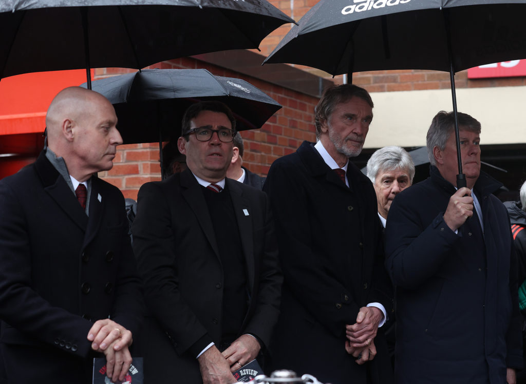 Manchester United Commemorate the 66th Anniversary of the Munich Air Disaster
