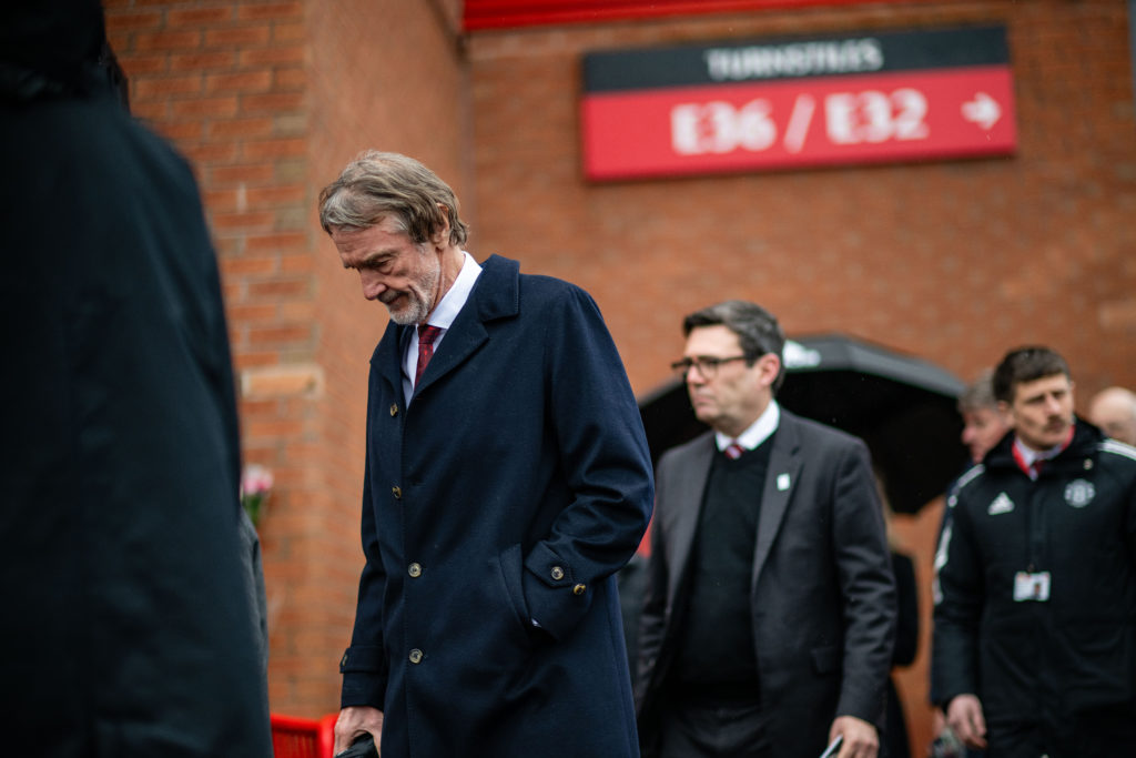 Manchester United Commemorate the 66th Anniversary of the Munich Air Disaster